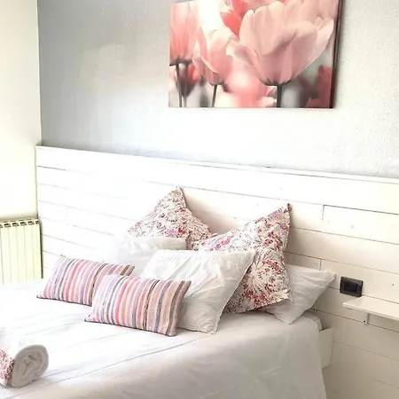 Lägenhet Rural Harria Yecora