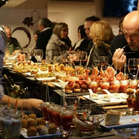 Lägenhet Rural Harria *