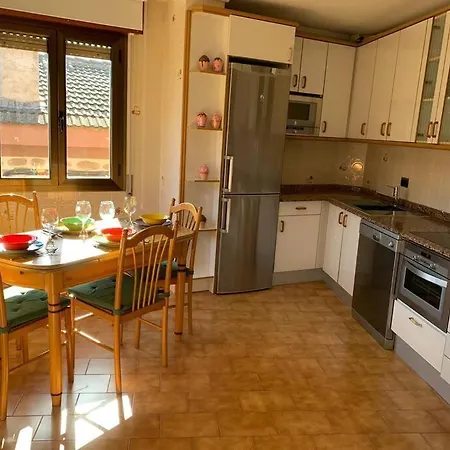 Rural Harria Lägenhet *