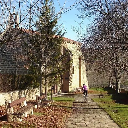 Rural Harria Lägenhet