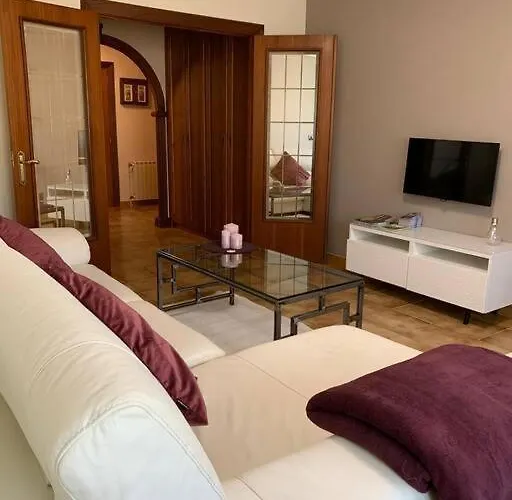 Apartment Rural Harria