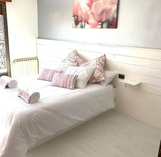 Rural Harria Apartment