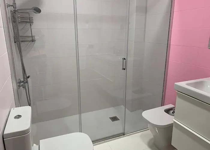 Apartment Rural Harria *