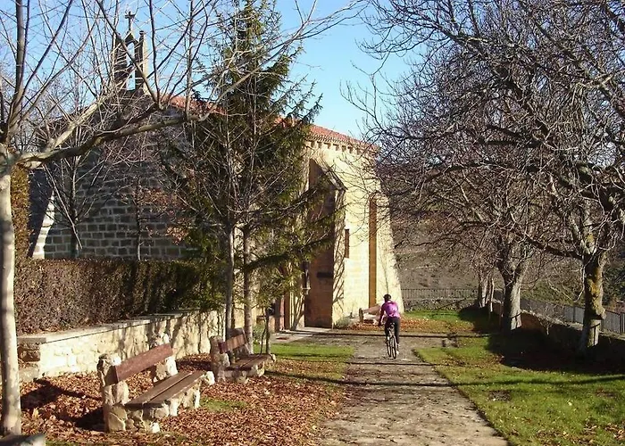 Rural Harria Apartment