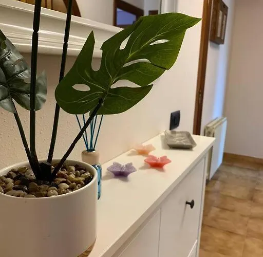 Apartment Rural Harria *