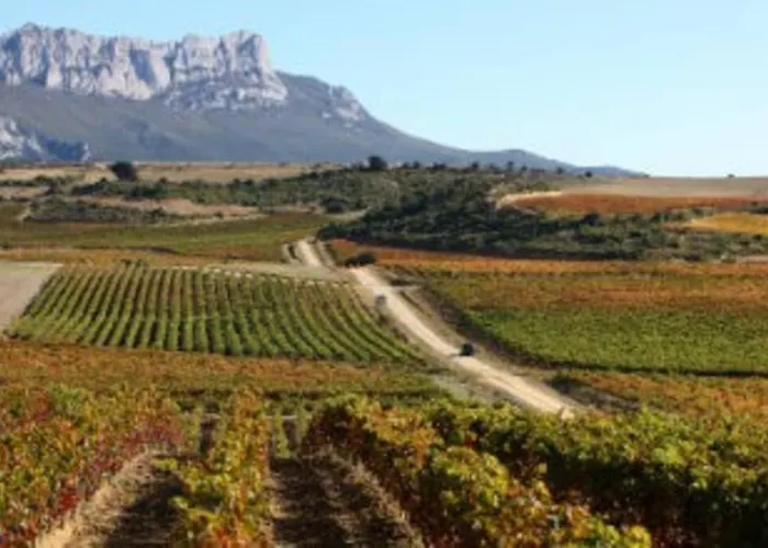 Rural Harria Apartment *