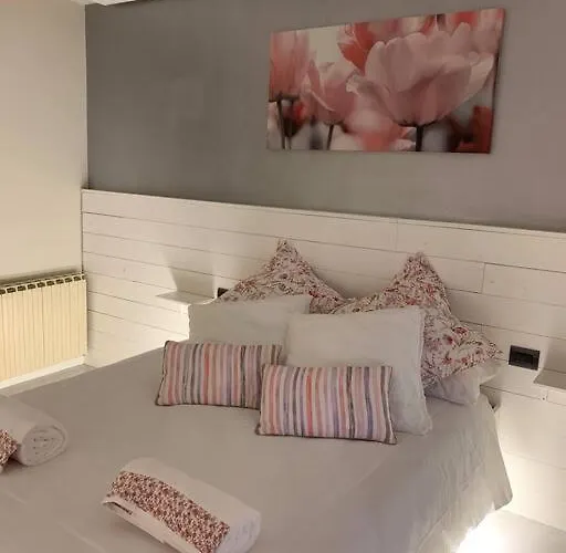 Rural Harria Apartment Yecora