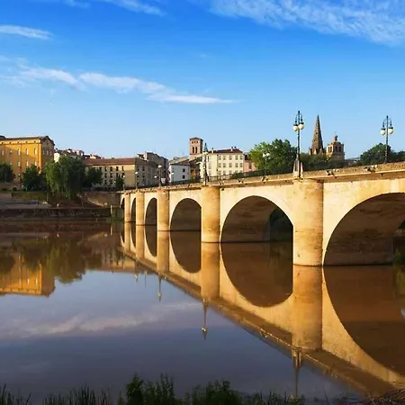 Rural Harria 아파트 Yecora