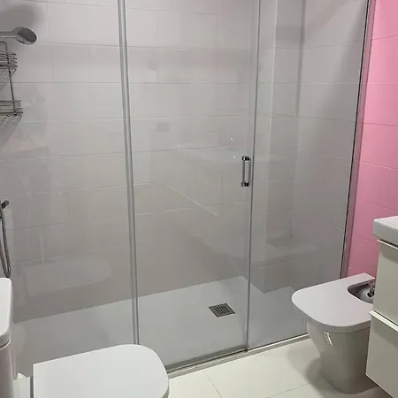 Apartmán Rural Harria *