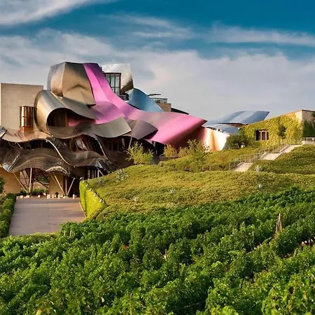 Rural Harria Apartmán *