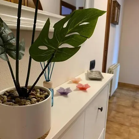 Apartmán Rural Harria *