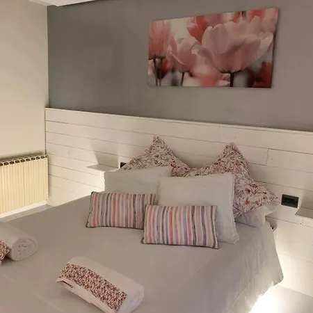 Rural Harria Apartmán Yecora